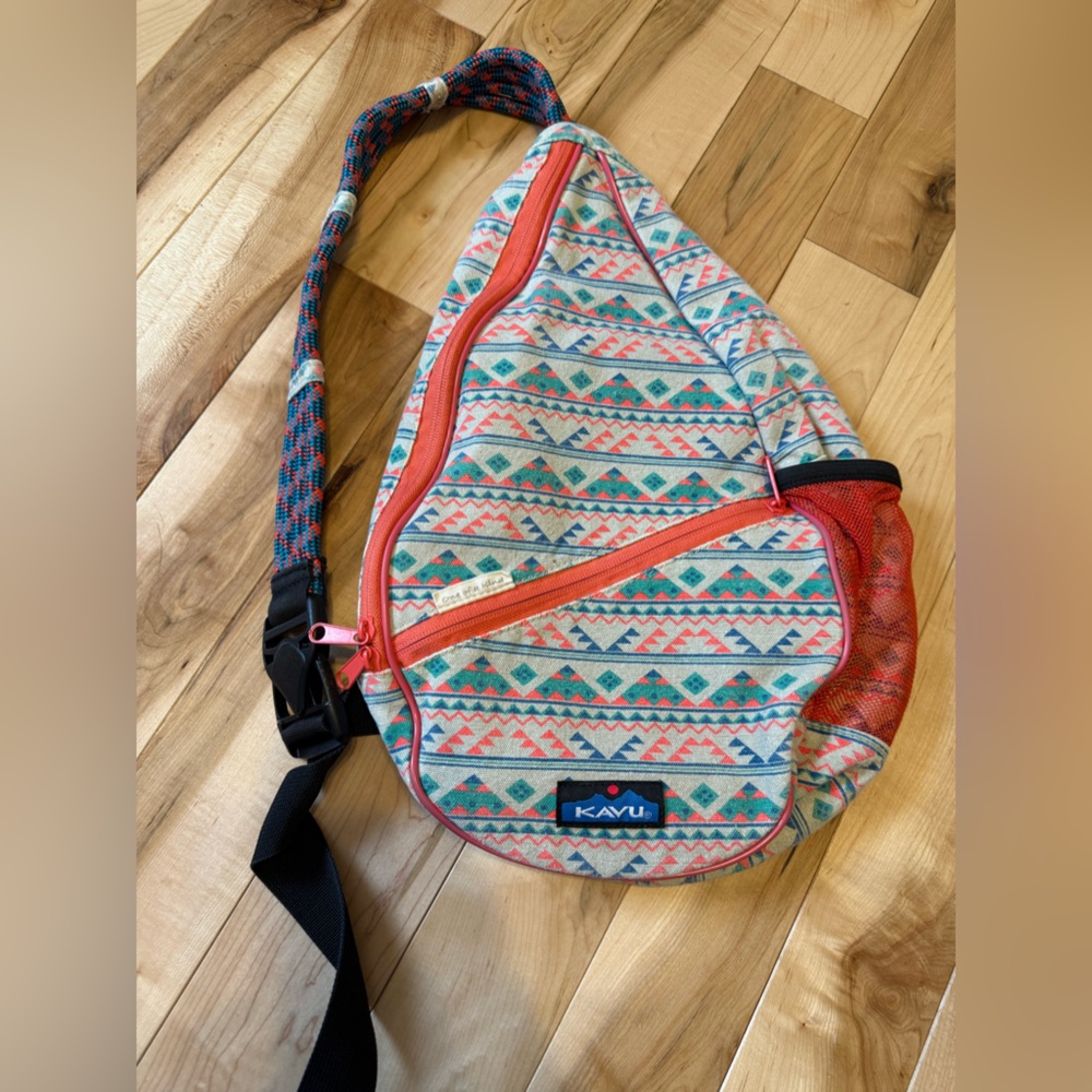 Kavu Bag